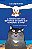 Livro A história de uma gaivota e do gato que a ensinou a... - Imagem 1