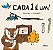 Livro Cada 1 é um! - Imagem 1