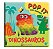 Livro Pop It: Dinossauros - Imagem 1