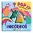 Livro Pop It: Unicornio - Imagem 1