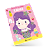 Livro Brilhantes Coloridos - Kawai - Imagem 1