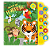 Livro Mundo De Sons: Um Dia Na Floresta - Imagem 1