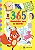 Livro 365 Atividades Para Se Divertir - Imagem 1