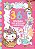 Livro 365 Atividades Com Princesa E Unicórnios - Imagem 1