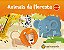 Livro Livro com pop-up - animais da floresta - Imagem 1