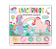 Livro Unicórnios - Sonzinhos Squishy - Imagem 1