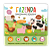 Livro Fazenda - Sonzinhos Squishy - Imagem 1
