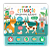 Livro Bichos De Estimação - Sonzinhos Squishy - Imagem 1