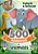 Livro 500 Adesivos: Animais - Imagem 1
