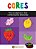 Livro Um Livro para Brincar - Cores - Imagem 1