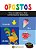 Livro Um Livro para Brincar - Opostos (Volume 1) - Imagem 1