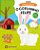 Livro Bichinhos da fazenda - O coelhinho Felipe - Imagem 1
