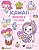 Livro Lata - kawaii - Imagem 1