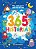 Livro 365 histórias curtas: um conto para cada dia do ano - Imagem 1