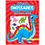 Livro Diversão Que Gruda: Dinossauros - Imagem 1