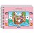 Livro Livro de colorir: cute & calm: comfy days - Imagem 1