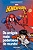 Livro As novas aventuras do Homem-Aranha: Os amigos mais podero... - Imagem 1