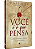 Livro Você É O Que Pensa - Imagem 1