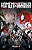 Livro Homem-Aranha: guerreiro das sombras – Mangá - Imagem 1