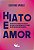 Livro Hiato E Amor - Imagem 1