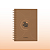 Livro Planner Café Com Deus Pai - 2025 - Imagem 1