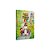 Livro Café com Deus Pai Kids 6° Edição - Volume 2: Um amor que ... - Imagem 1