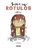 Livro Maria E Seus Rótulos - Imagem 1