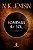 Livro Sombras do sol - Imagem 1