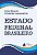 Livro Estado Federal Brasileiro - 01Ed/22 - Imagem 1