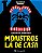 Livro Monstros lá de casa - Imagem 1