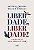 Livro Liberdade, Liberdade!: O Direito de Agir, Pensar e ... - Imagem 1