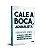 Livro CALE A BOCA JORNALISTA 7º EDICAO - Imagem 1