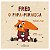 Livro Fred, O Papa-Formiga - Imagem 1