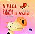 Livro A Vaca Que Não Parava De Sonhar - Imagem 1