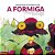 Livro A Formiga - Imagem 1