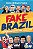 Livro Fake Brazil: a epidemia de falsas verdades - Imagem 1