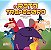 Livro O rato trapaceiro - Imagem 1