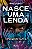 Livro Nasce uma lenda: o escravo de capela - Imagem 1