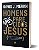 Livro Homens mais parecidos com Jesus: Estudos bíblicos s... - Imagem 1