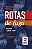 Livro Rotas de fuga : versos para voar - Imagem 1