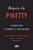 Livro Depois de Piketty: a agenda para a economia e a des... - Imagem 1