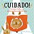 Livro CUIDADO! Carlinhos Coelho e o misterioso devorador ... - Imagem 1