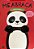 Livro Me Abraça, Pandinha - Imagem 1