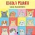 Livro ESCOLA PELUDA - Imagem 1