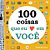 Livro 100 Coisas que eu Amo em Você - Imagem 1