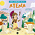 Livro Atena: Meus primeiros mitos (Volume 1) - Imagem 1