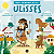 Livro Ulisses: Meus primeiros mitos (Volume 2) - Imagem 1