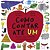 Livro Como contar até um - Imagem 1
