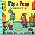 Livro Pip e Posy: A pequena poça (Volume 2) - Imagem 1