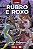 Livro Lições: rubro e roxo - Imagem 1